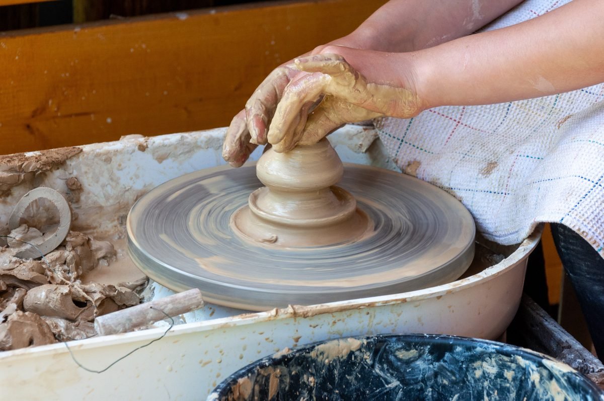 Ateliers