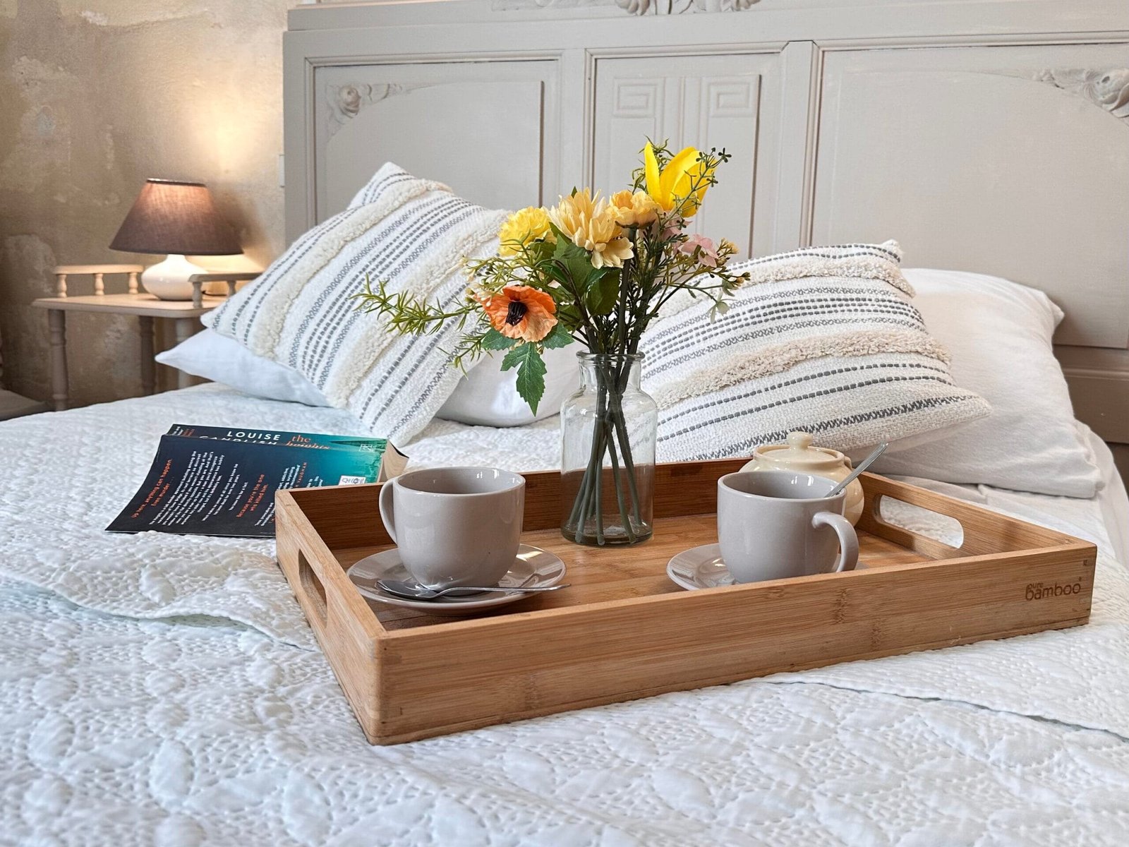 Chambre 1