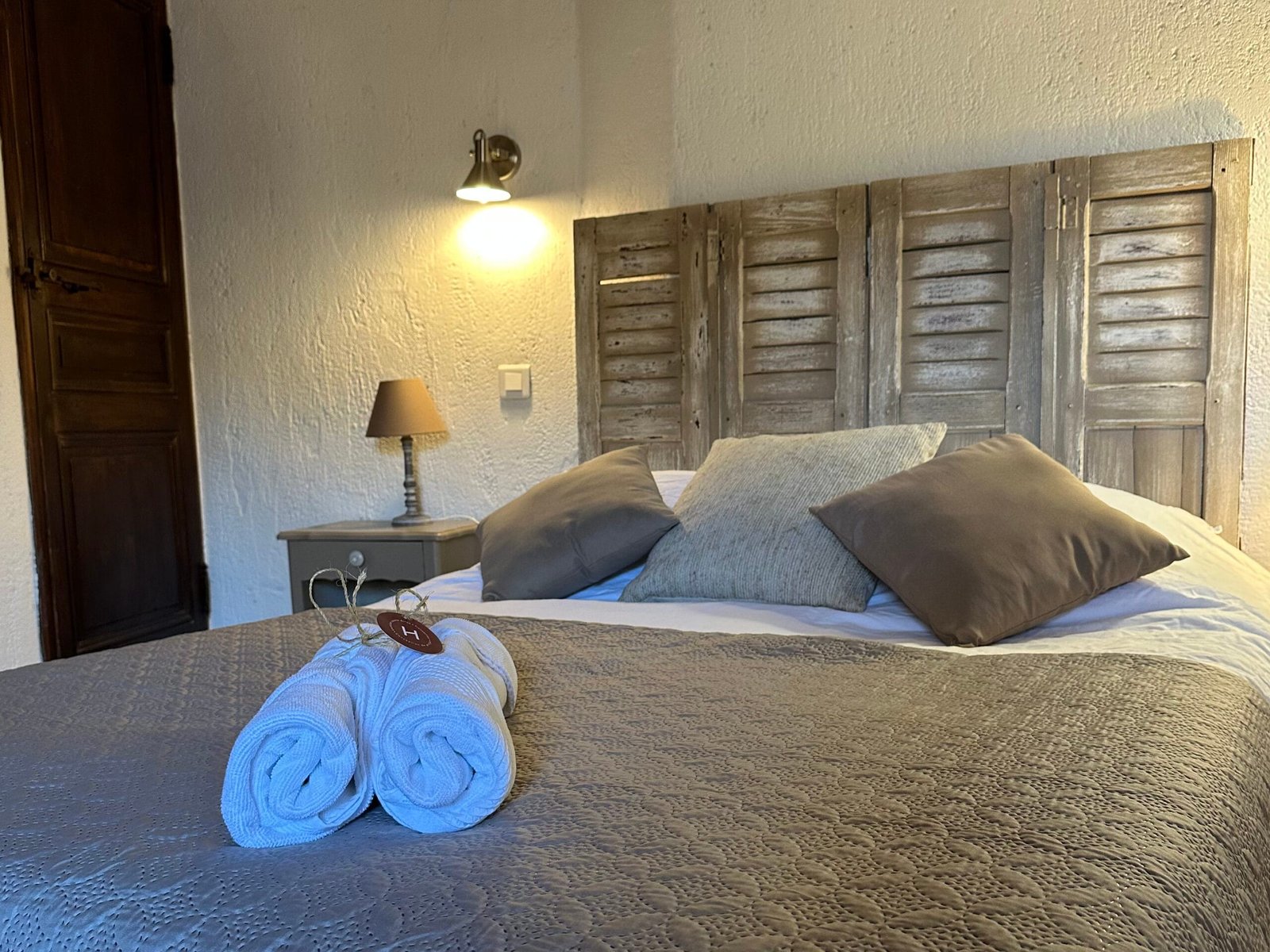 Chambre 1