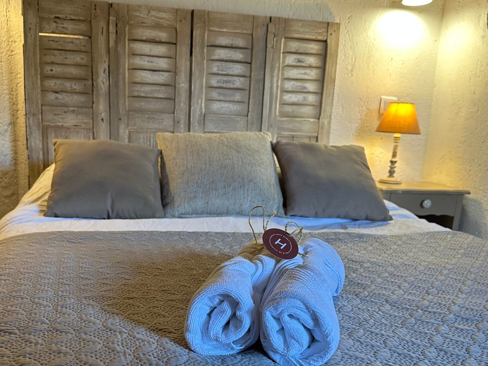 Chambre 1