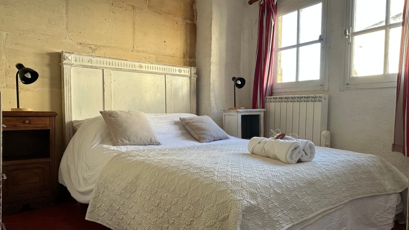 Chambre 3