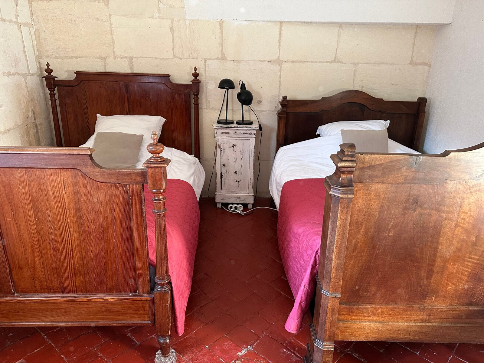 Chambre 2
