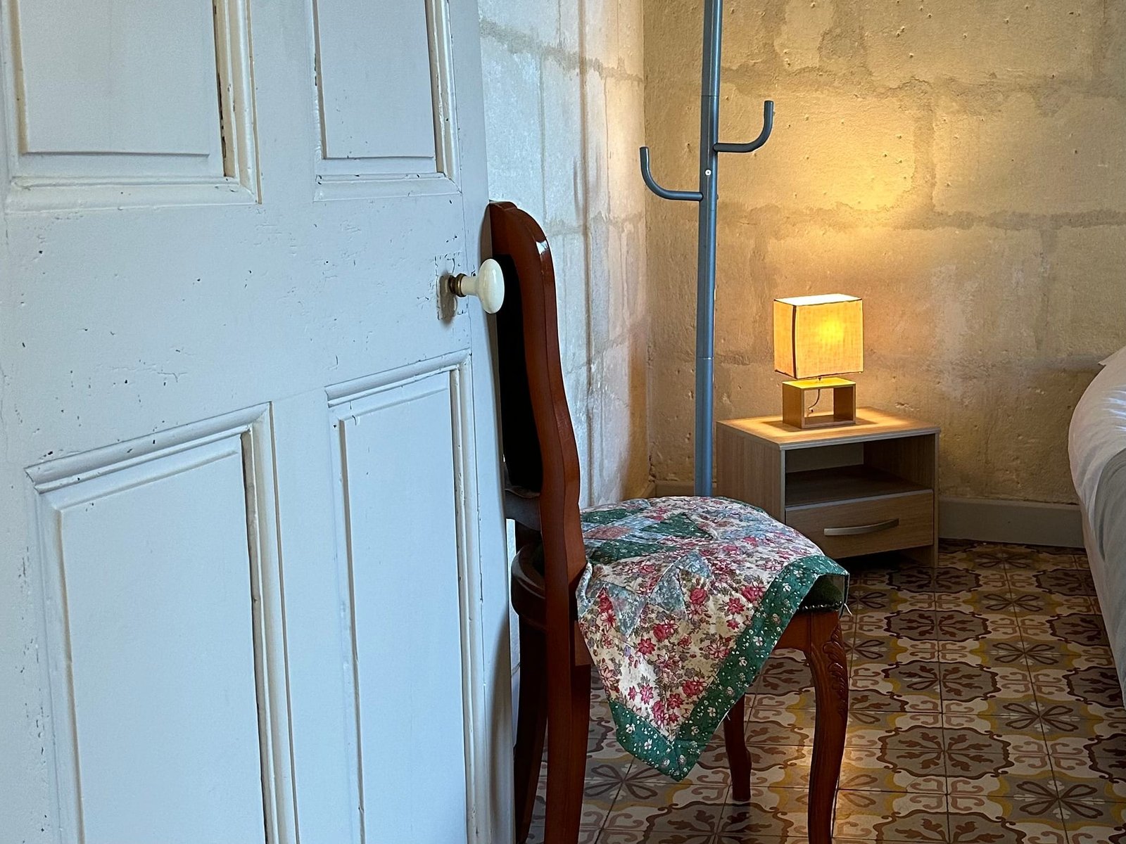 Chambre 2