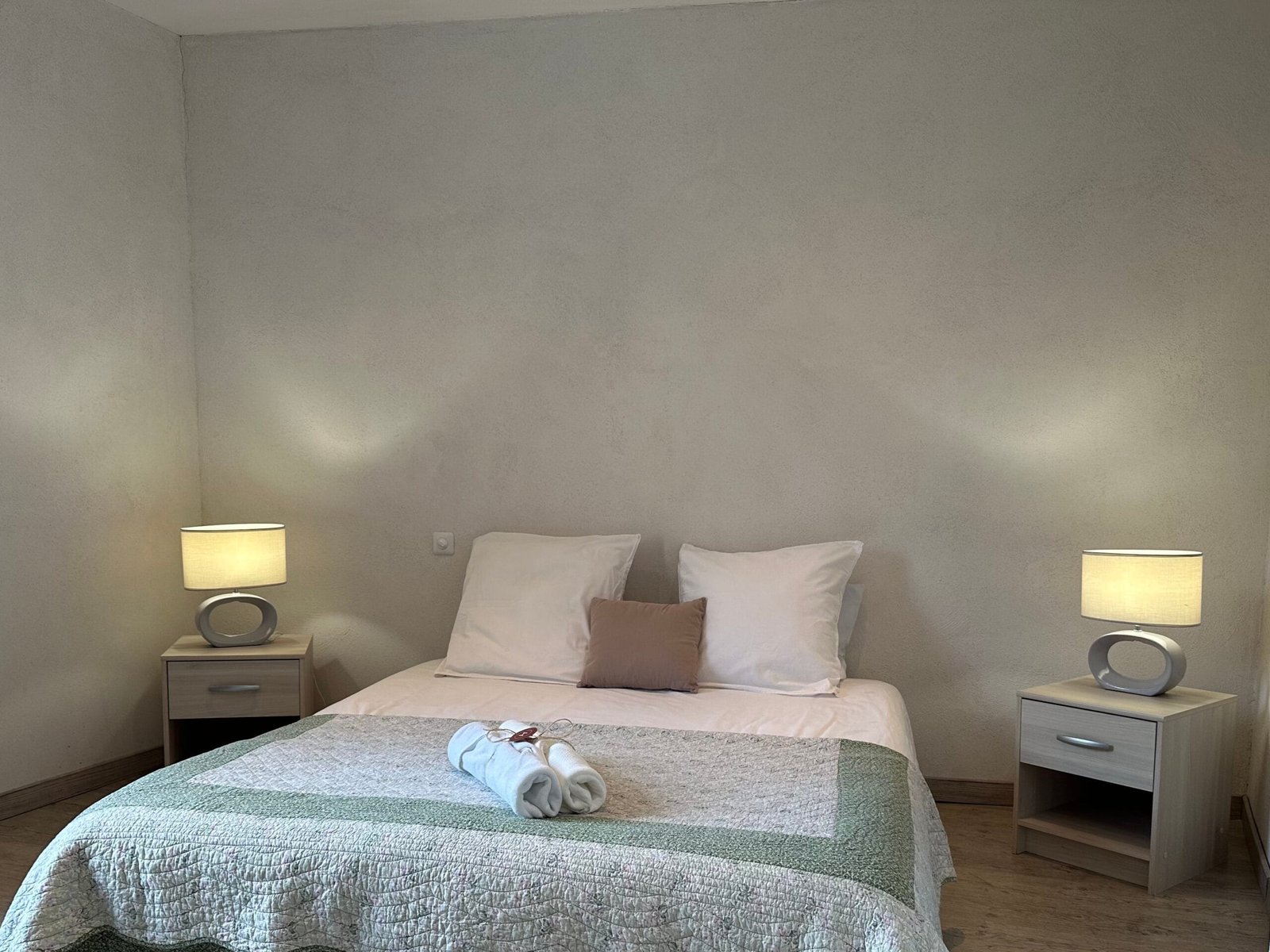 Chambre 1