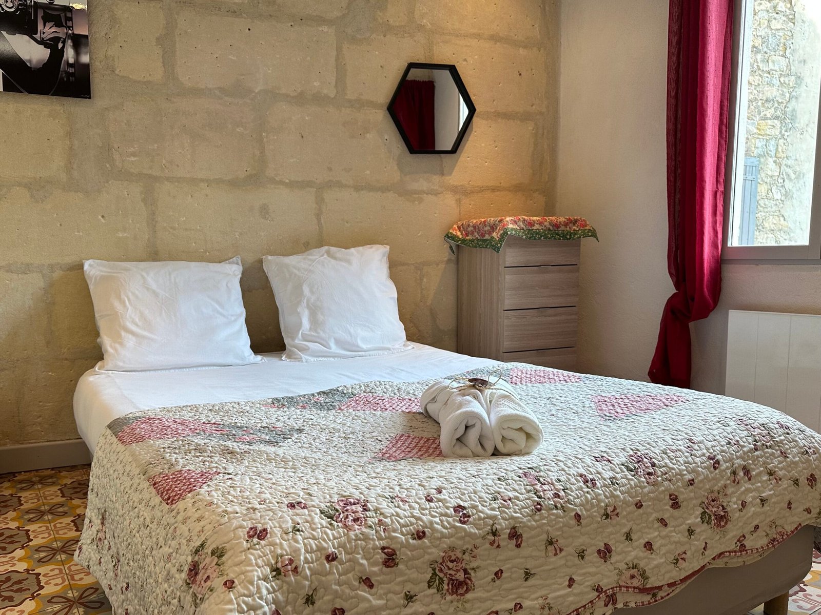 Chambre 2