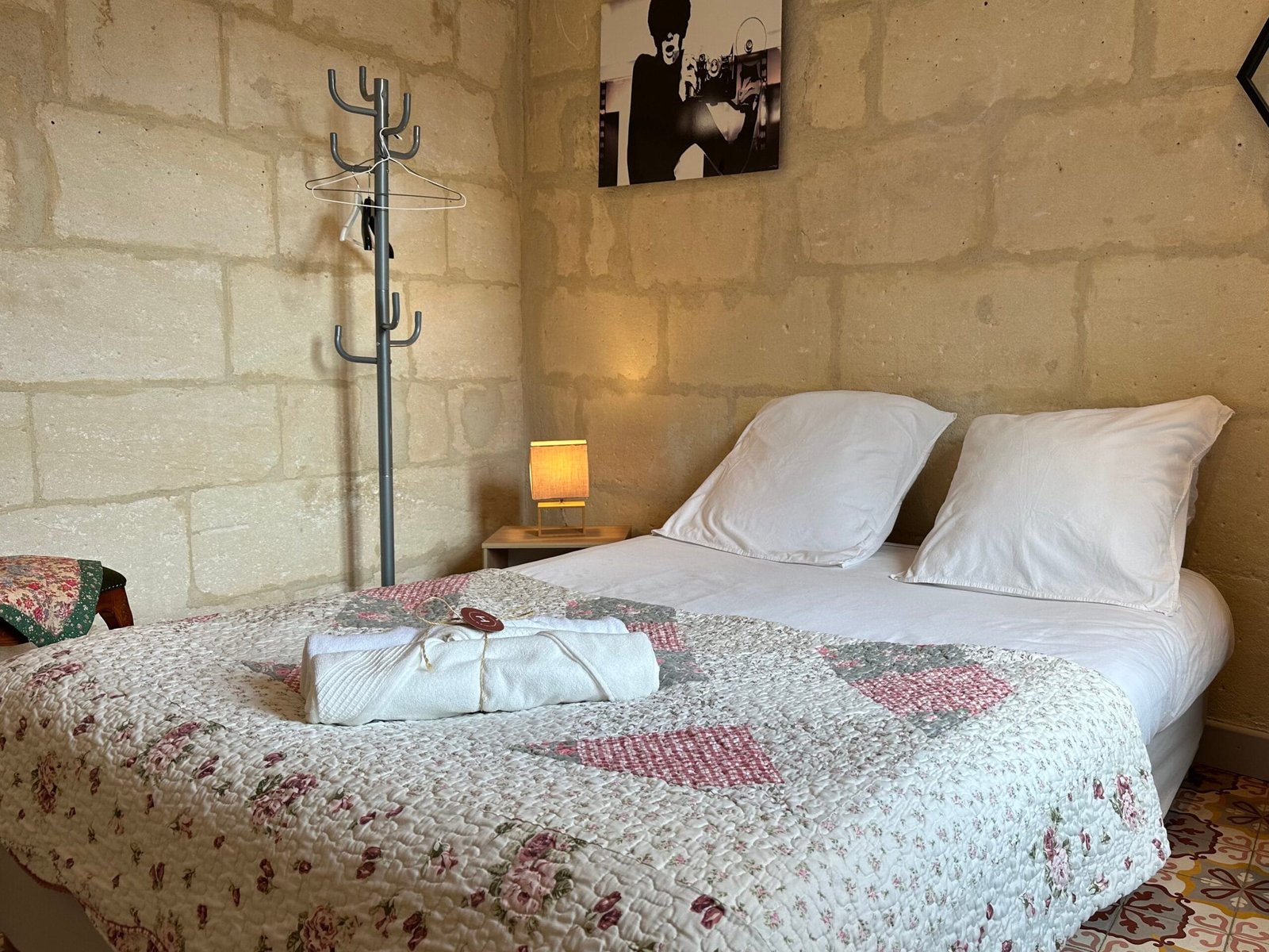 Chambre 2