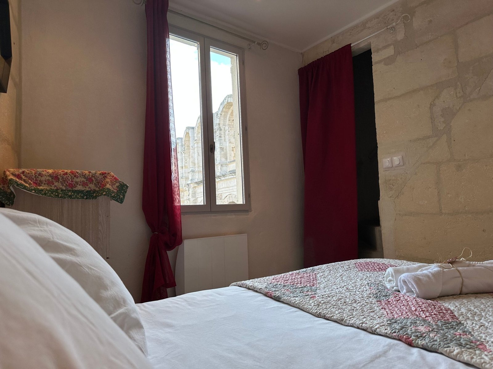 Chambre 2