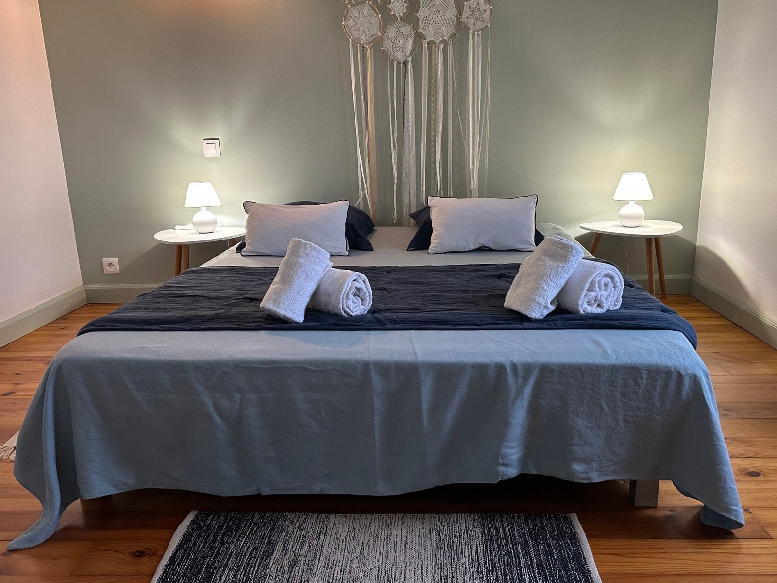 Chambre 4