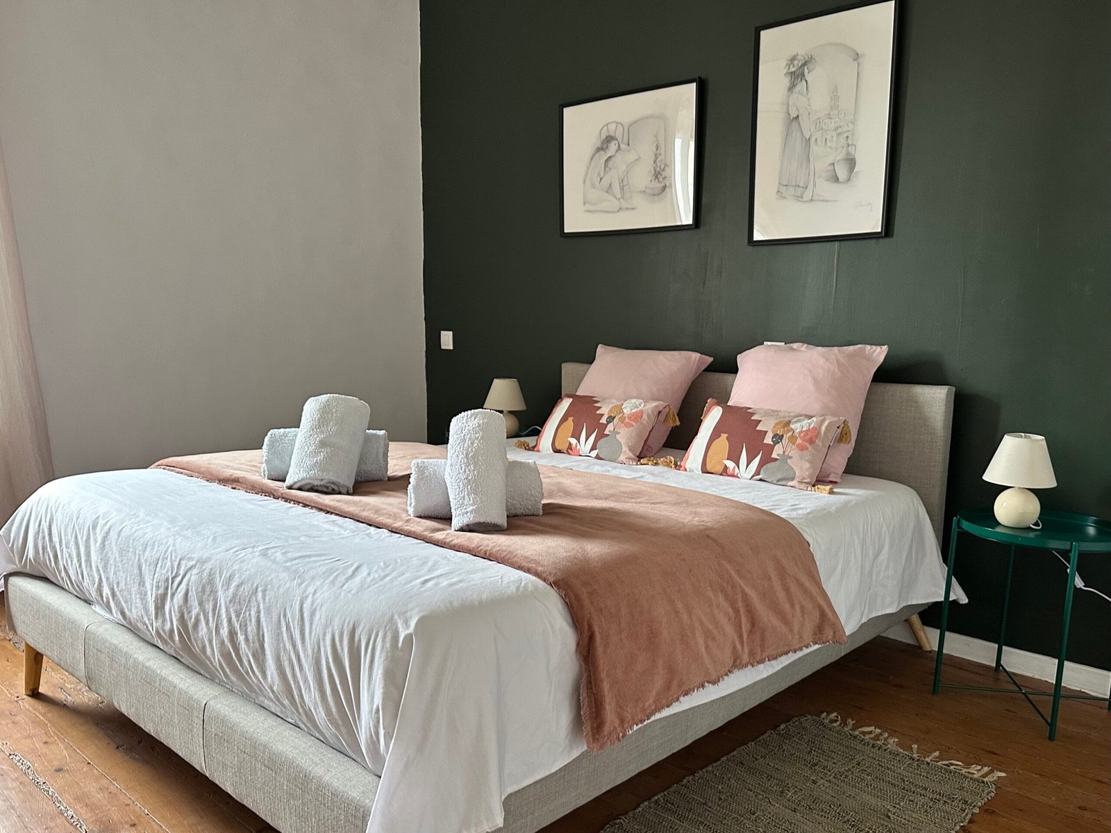 Chambre 1
