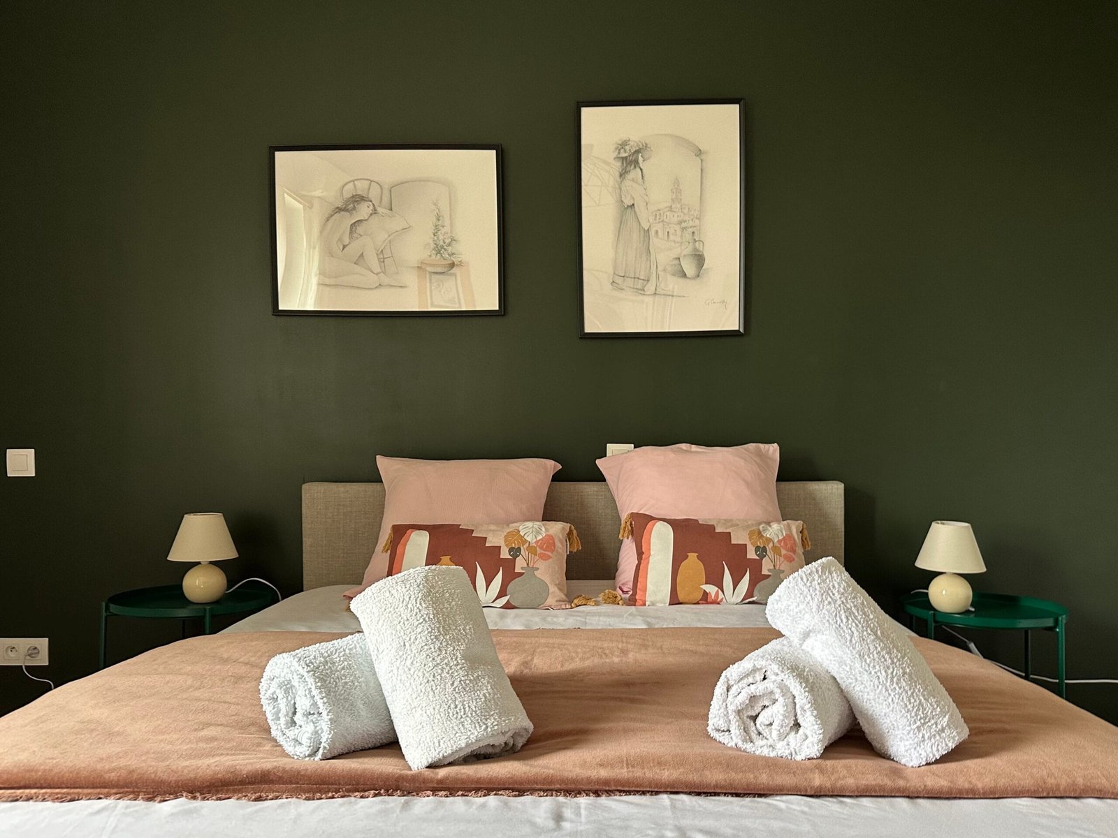 Chambre 1