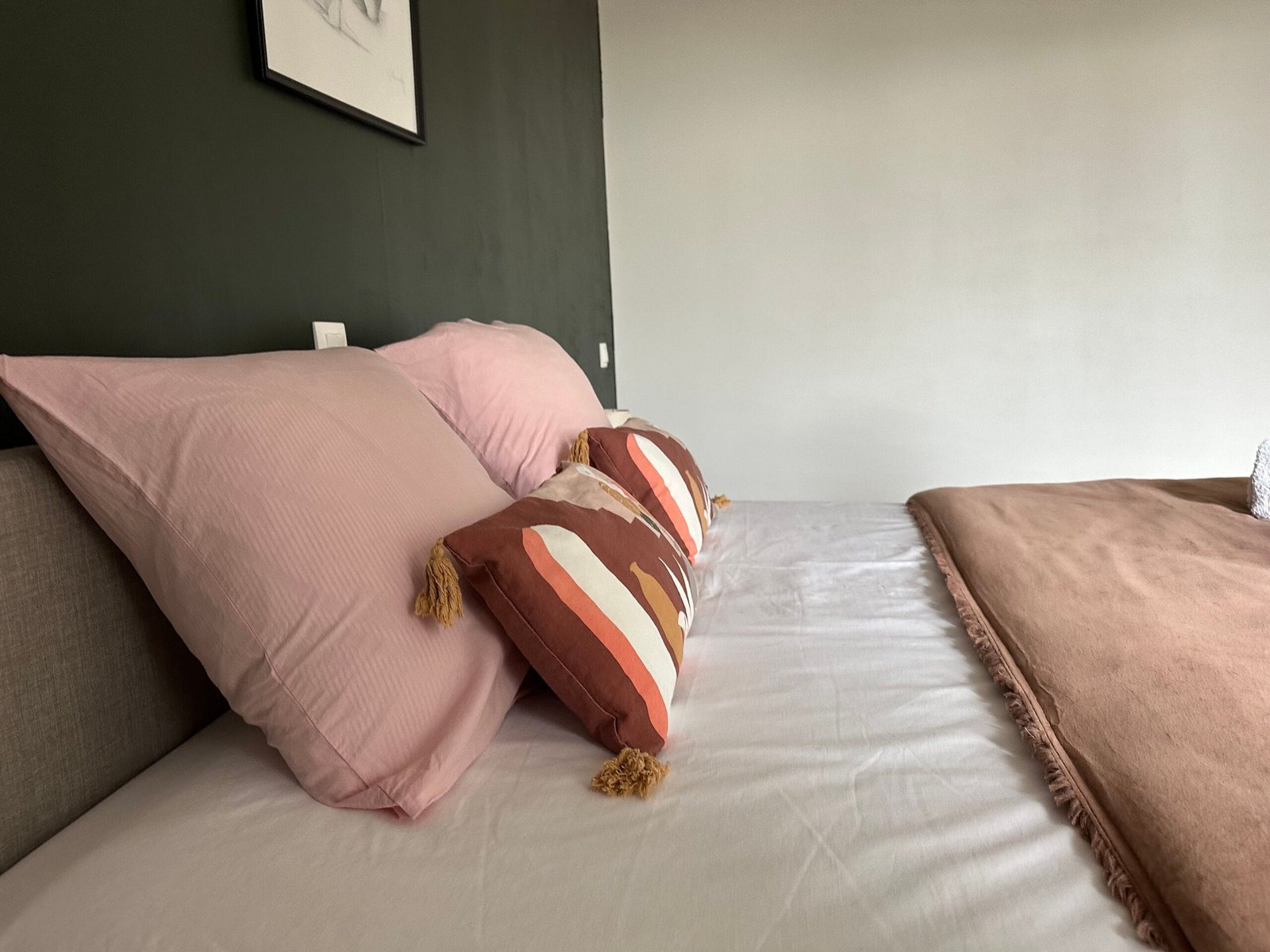 Chambre 1