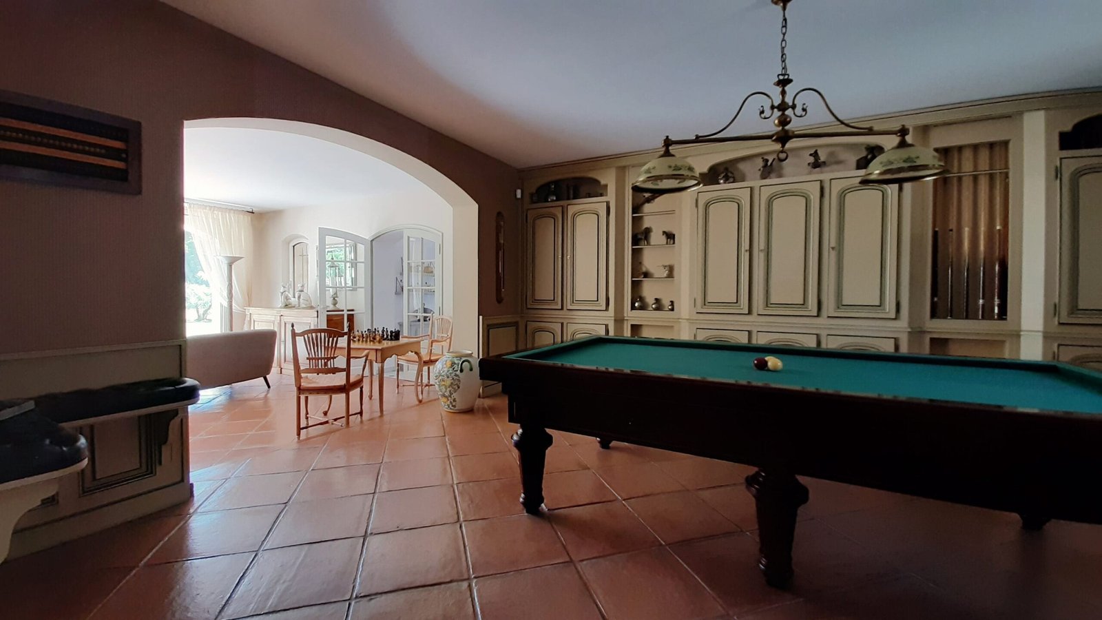 Billard