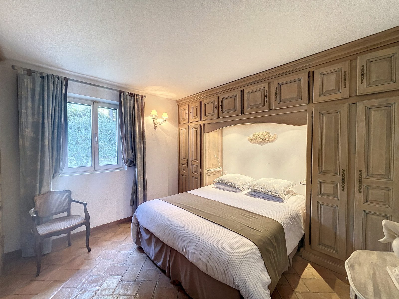 Chambre 3