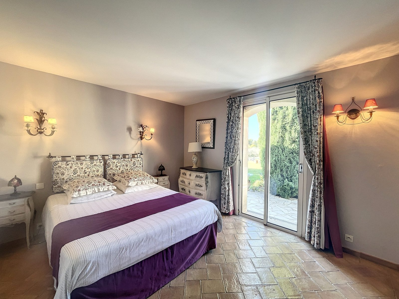 Chambre 4