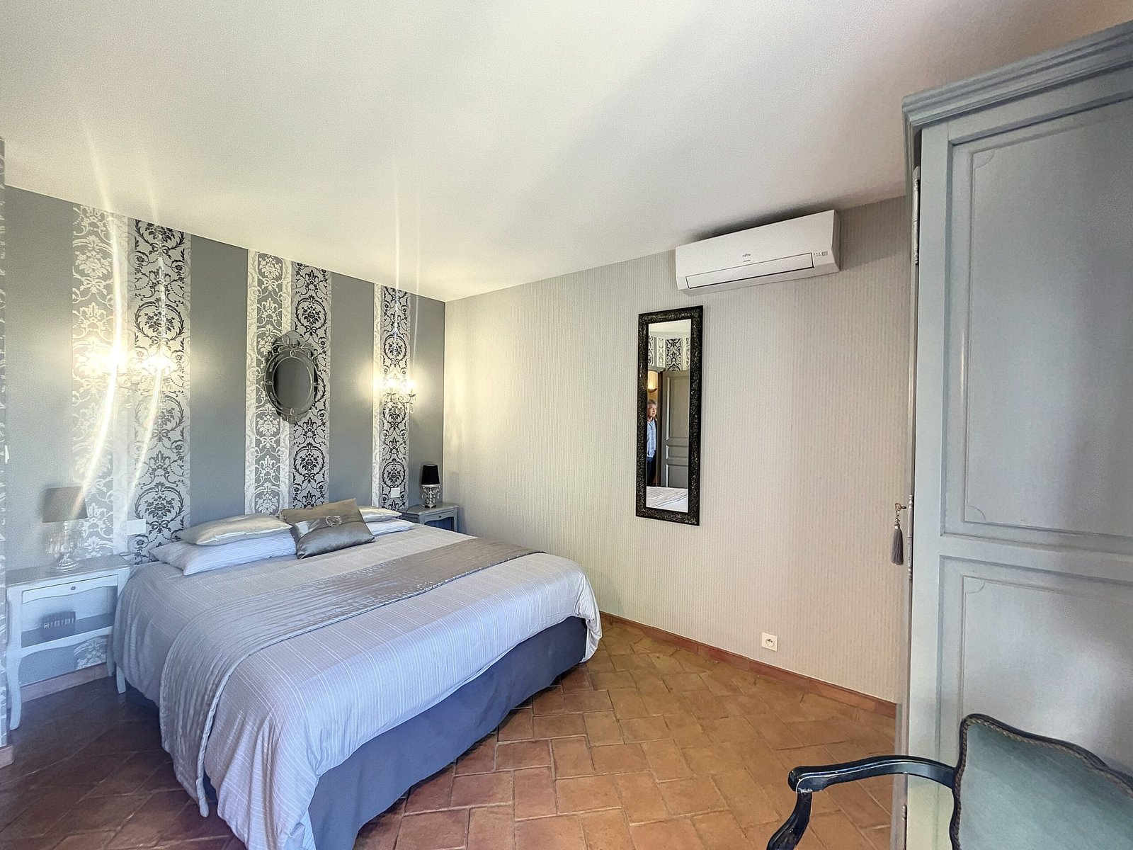Chambre 1