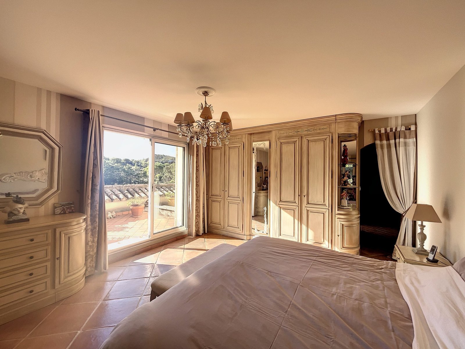 Chambre 5